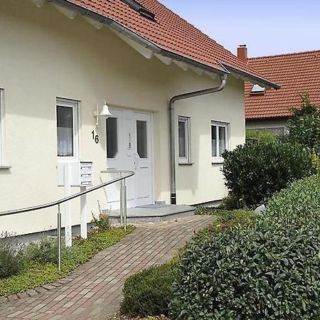 Gaestehaus-Apres-Park Rust Luaran gambar